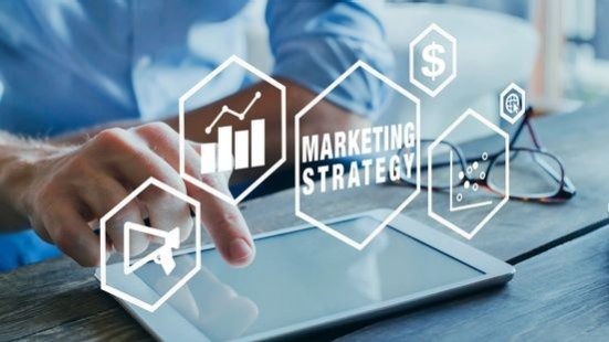 event marketing strategy planning