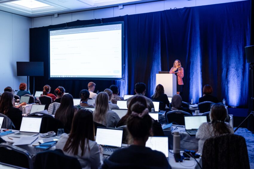 Conference Event Checklist