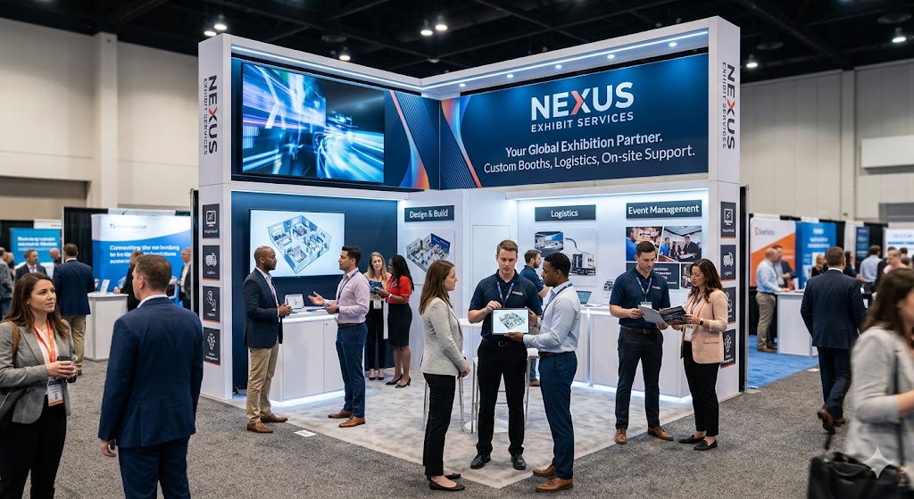 Exhibition Services