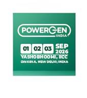 Powergen India & Indian Utility Week 2026