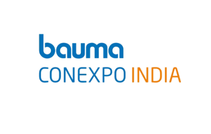 bauma CONEXPO INDIA 2026
