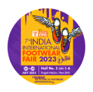 India International Footwear Fair (IIFF) 2026 - 10th edition