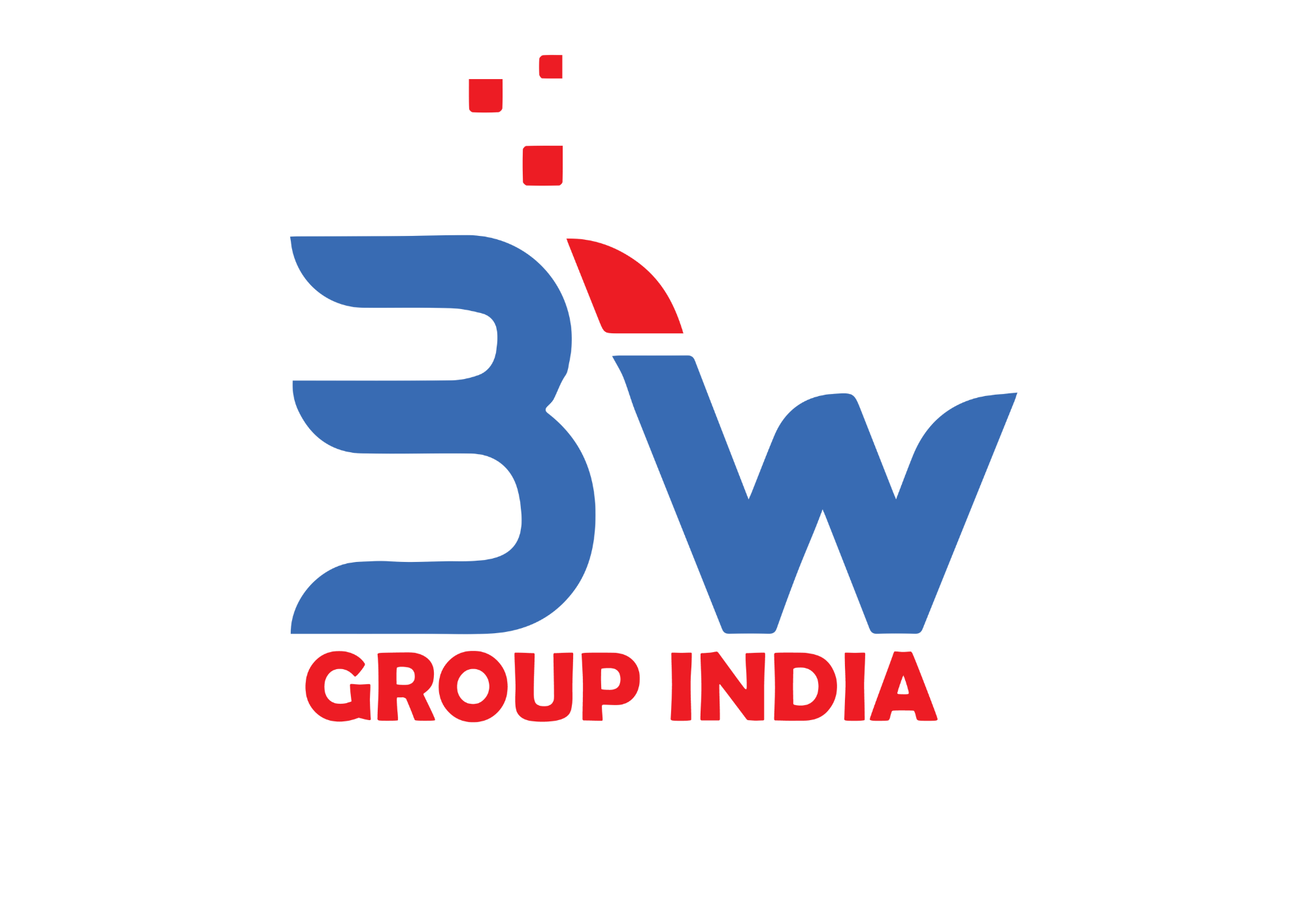 3W Group India Logo