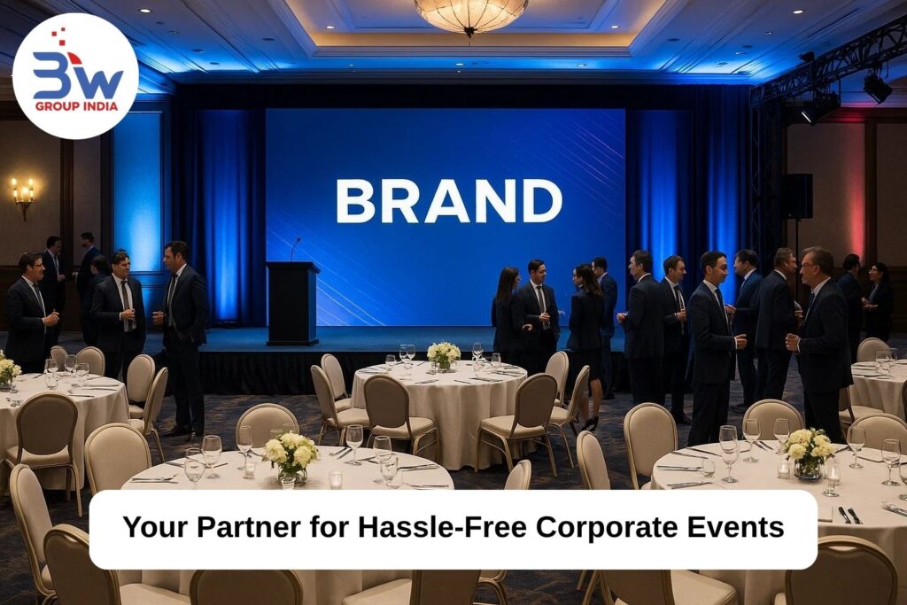 Corporate Event