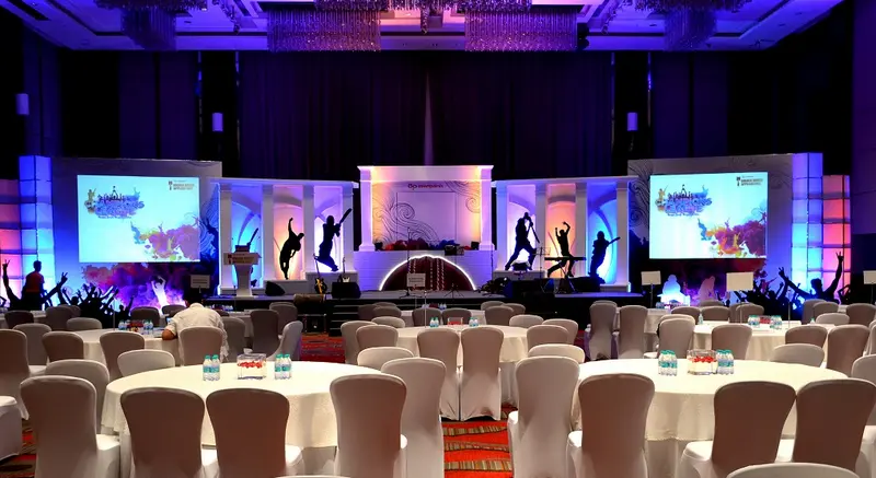 3W event management