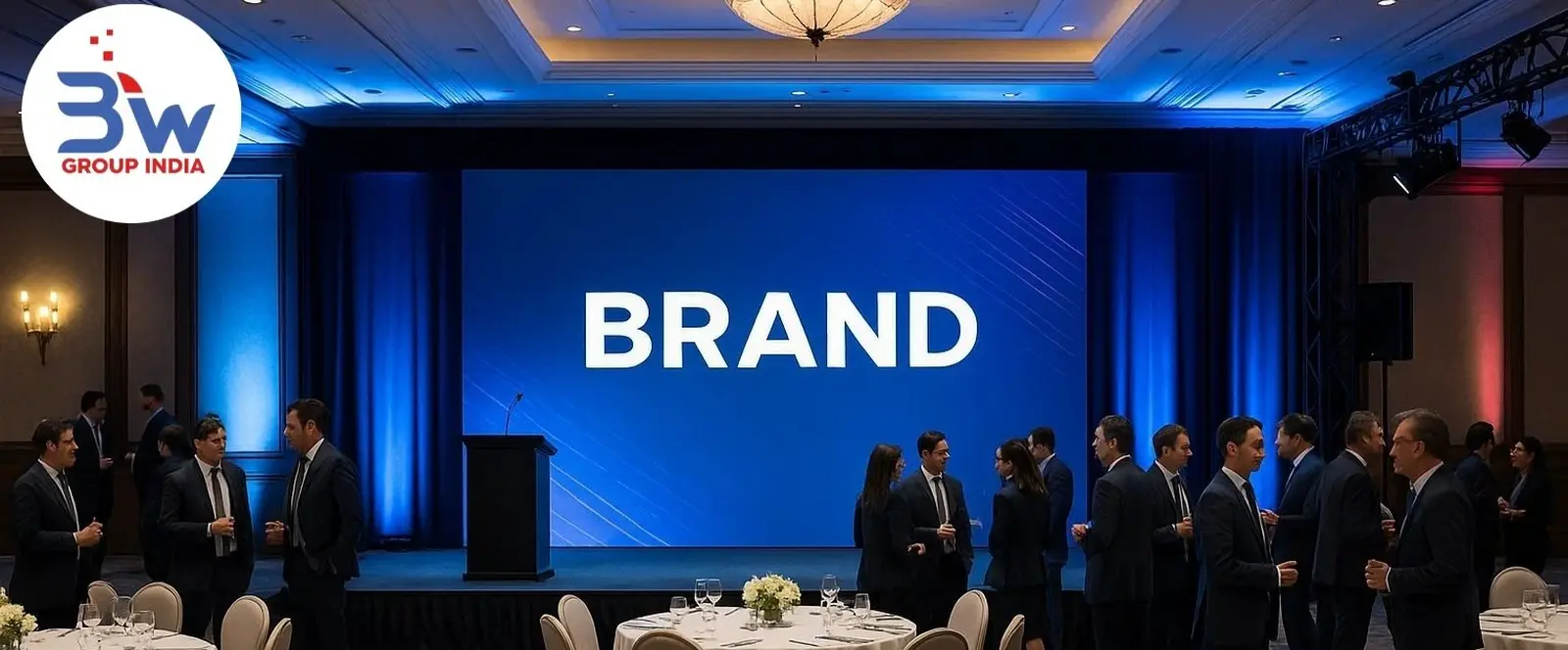 How to Choose the Best Corporate Event Planner in India