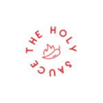 the holy sauce client logo