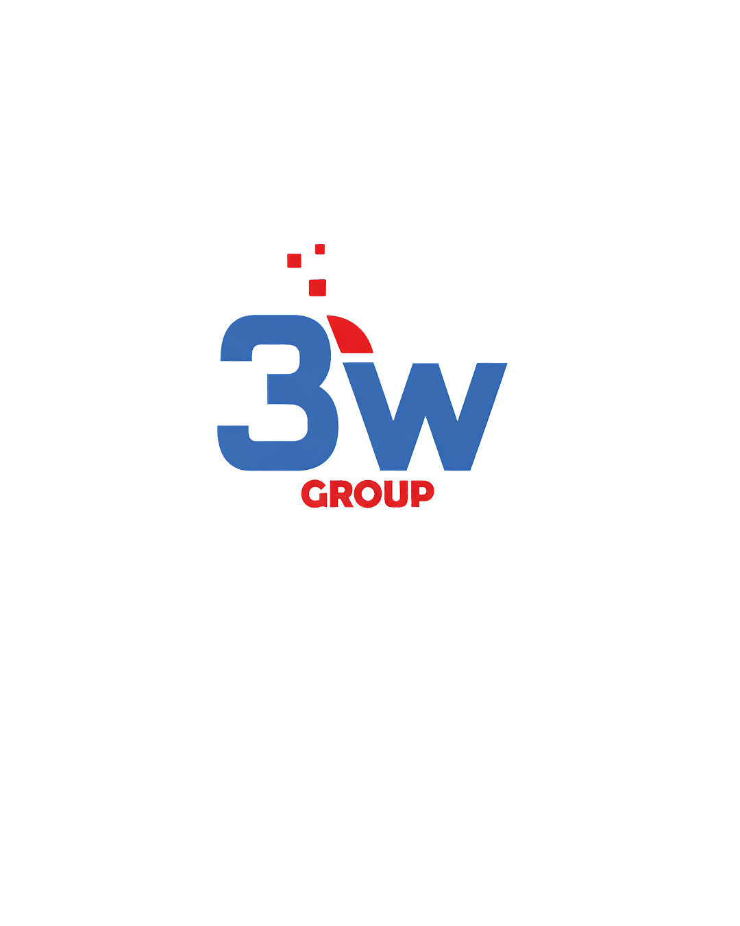 3w logo india uae