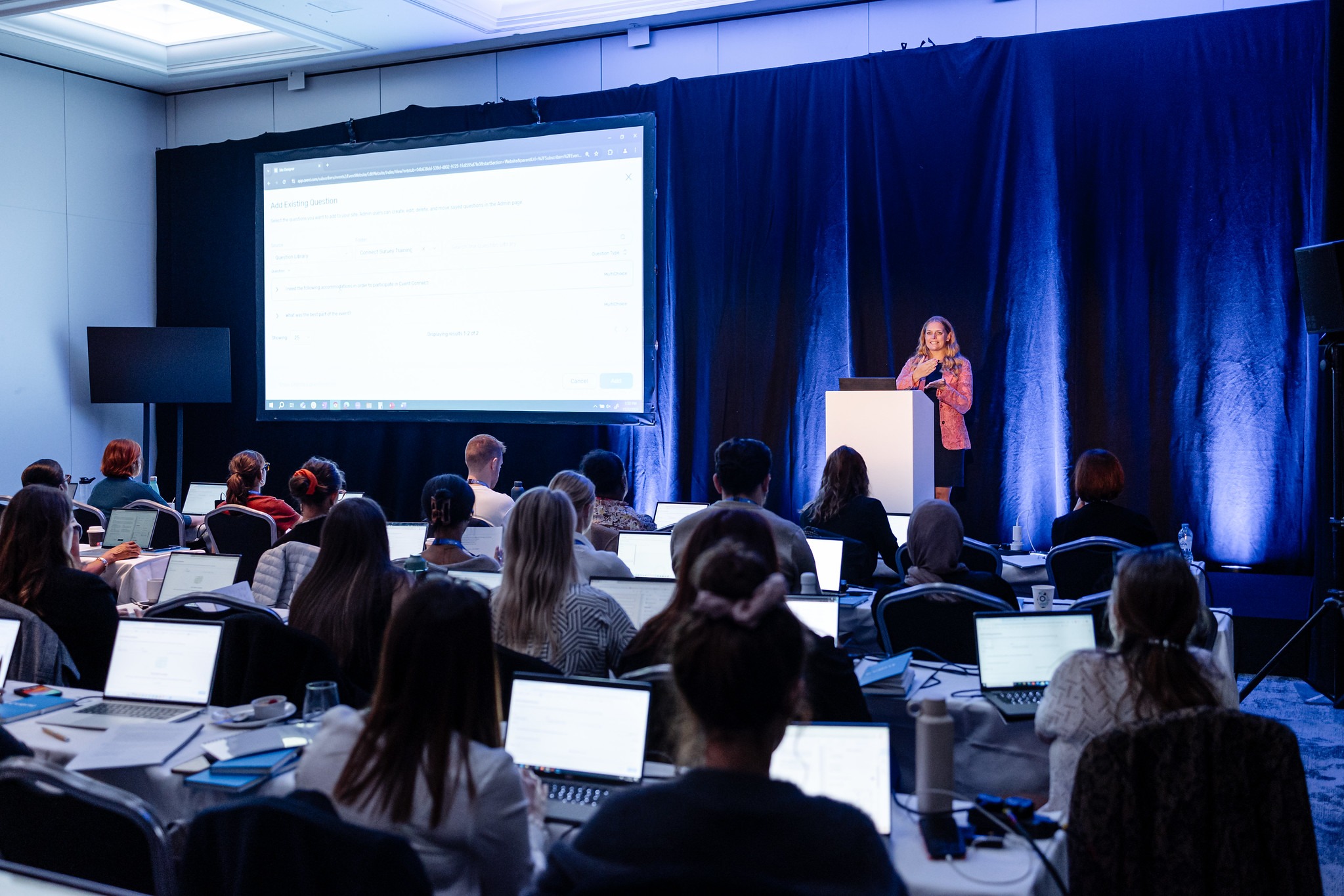 The Ultimate Conference Planning Checklist for Smooth Execution