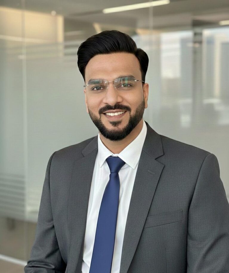 Mr. Karan Goel Co-Founder & Creative Director